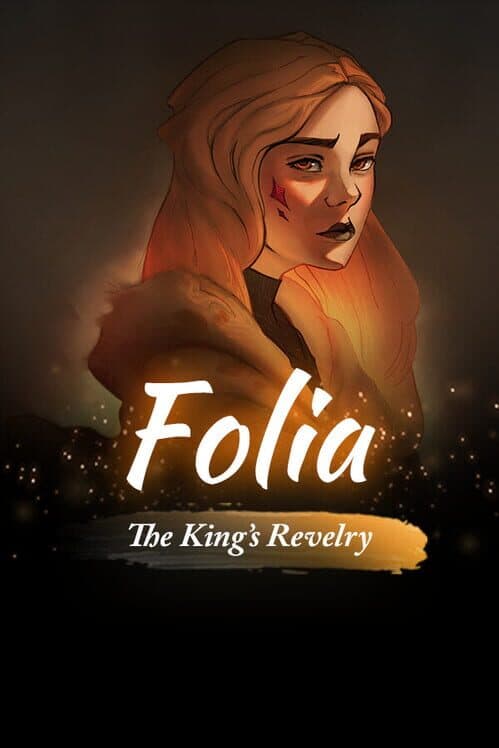 Folia: The King's Revelry cover art