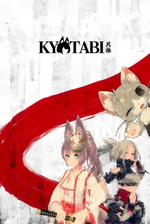 Kyoutabi cover art