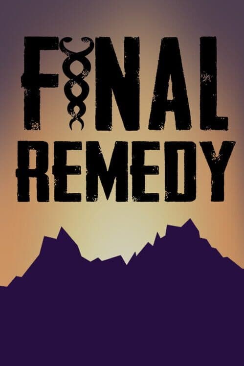 Final Remedy cover art