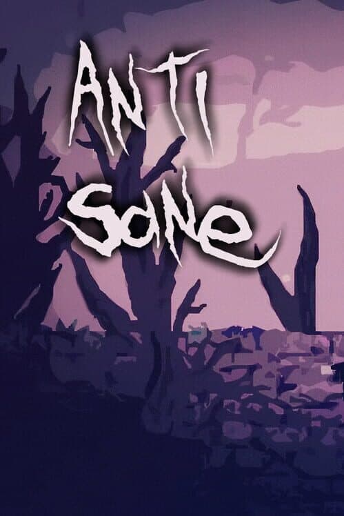 Anti-Sane cover art