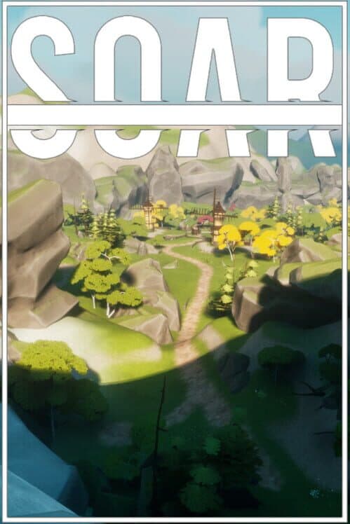 Soar cover art