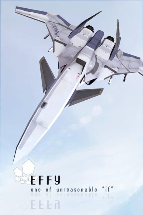 Effy: One of Unreasonable "If" cover art