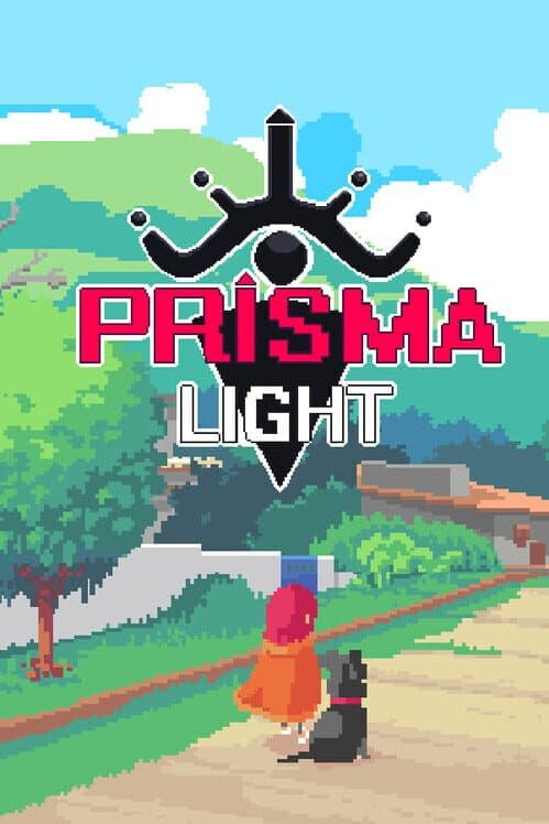 Prisma Light cover art