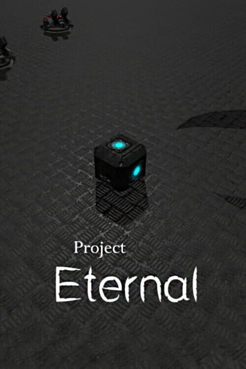 Project Eternal cover art