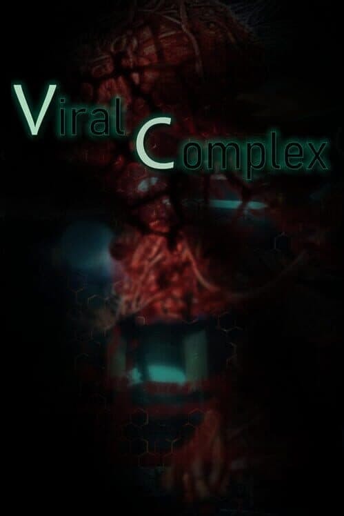 Viral Complex cover art