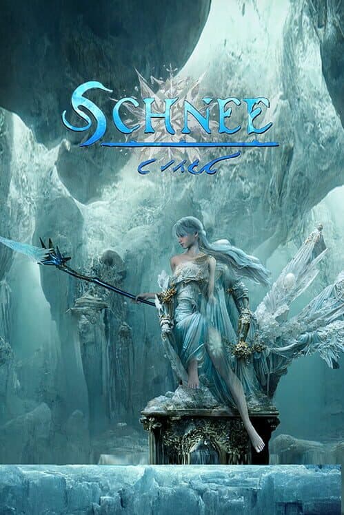 Schnee cover art