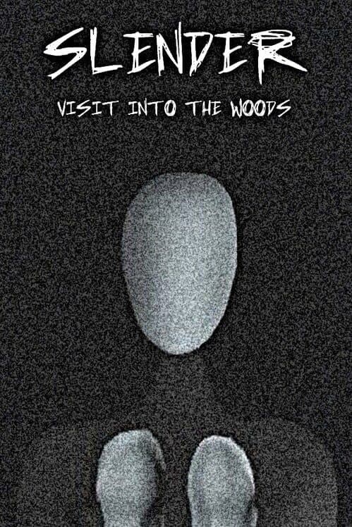 Slender: Visit into the Woods cover art