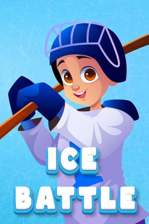 Ice Battle cover art