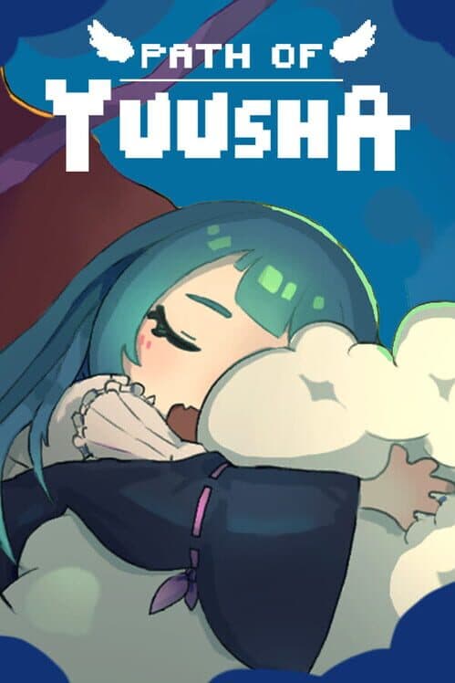 Path of Yuusha cover art