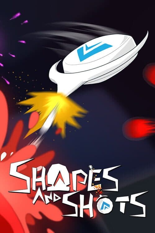 Shapes & Shots cover art