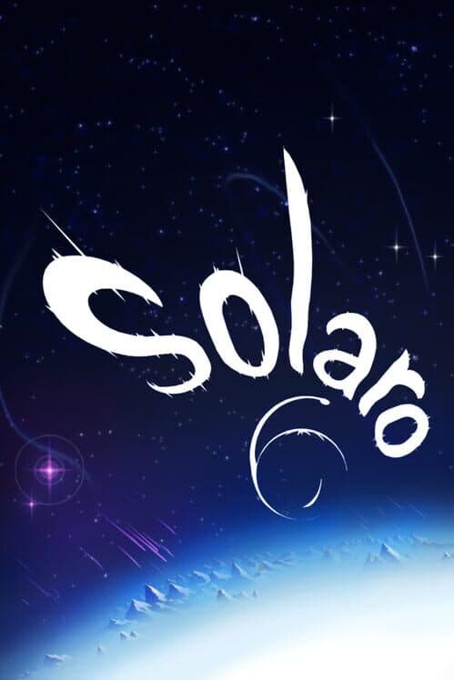 Solaro cover art