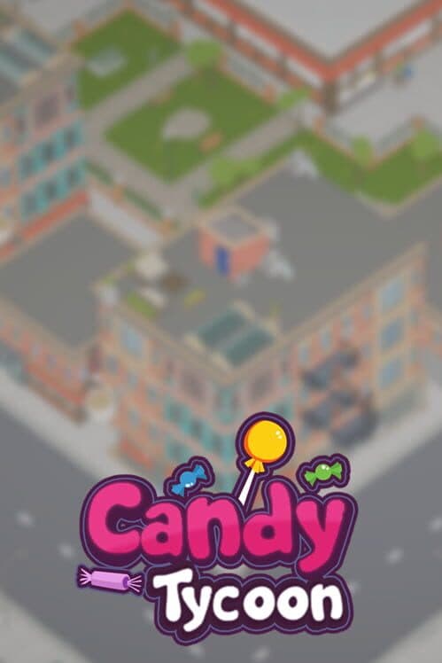 Candy Tycoon cover art