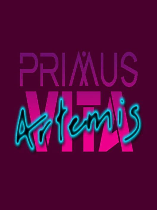 Primus Vita: Artemis cover art
