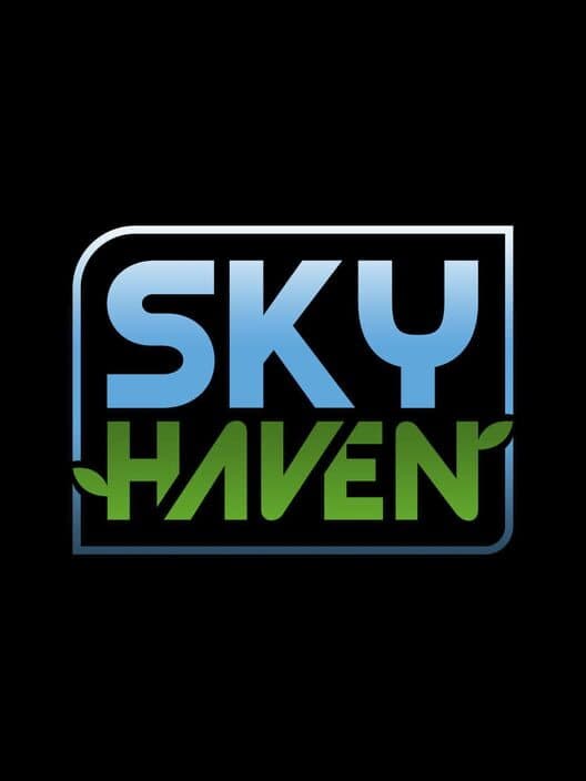 Sky Haven: AR Merge Adventure cover art