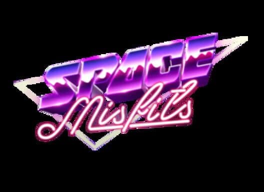 Space Misfits cover art