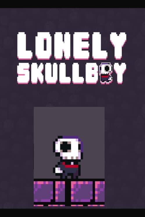 Skullboy Master cover art