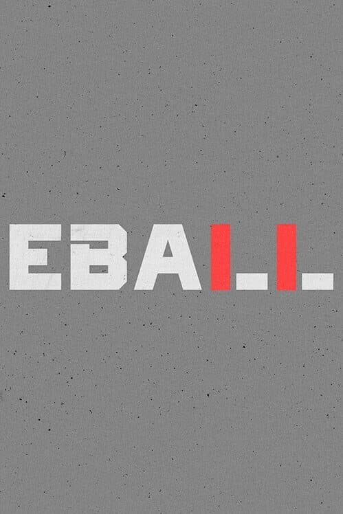 eBall 2 cover art