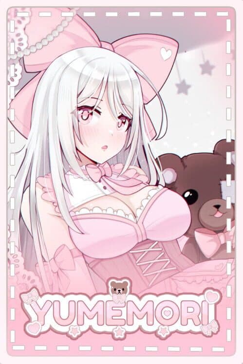 Yumemori cover art