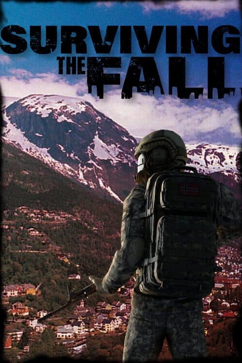 Surviving the Fall cover art
