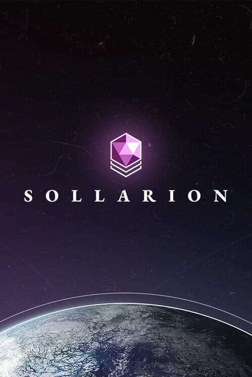 Sollarion cover art