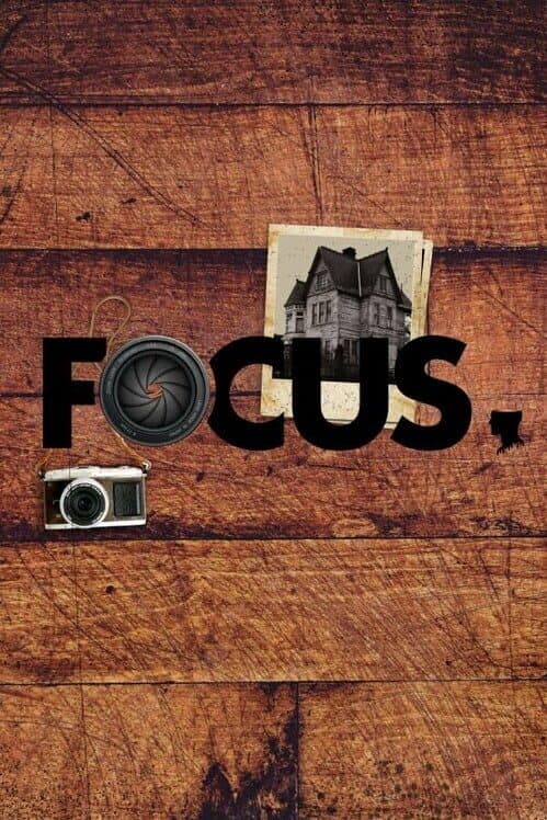 Focus cover art