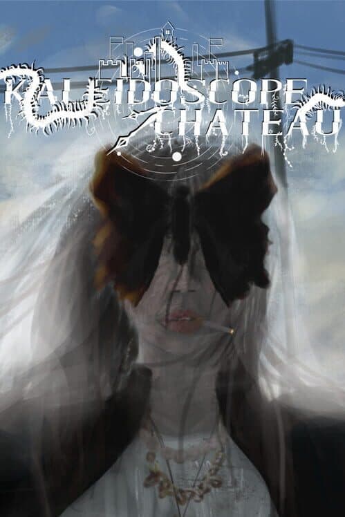 Kaleidoscope Chateau cover art
