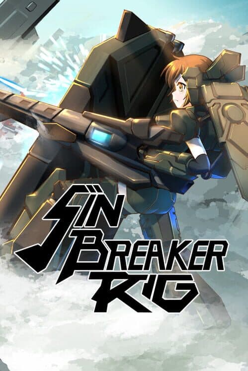 Sin Breaker Rig cover art