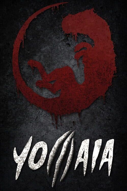 Yomaia cover art