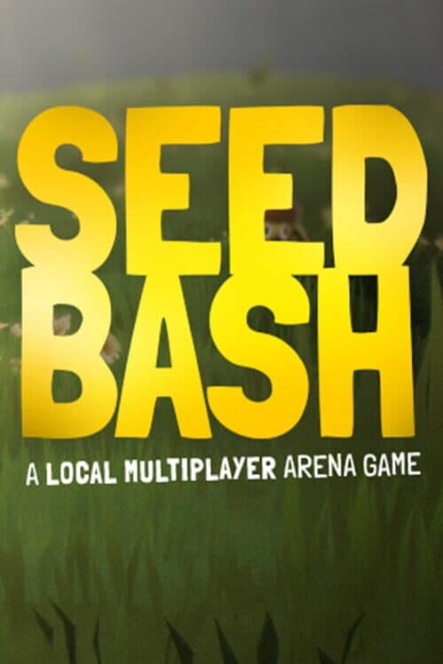 Seed Bash cover art