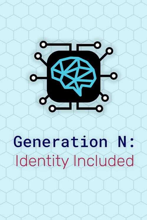 Generation N: Identity Included cover art