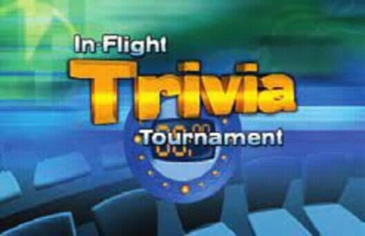In-Flight Trivia Tournament cover art