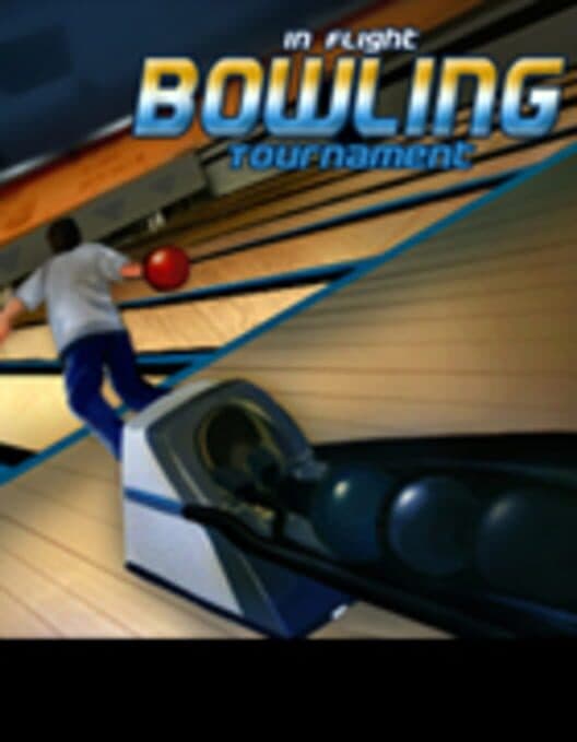 In-Flight Bowling Tournament cover art