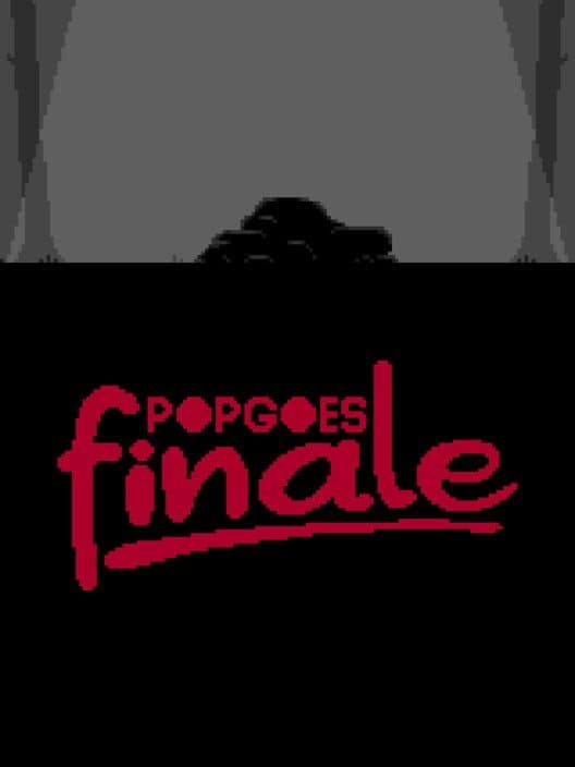 Popgoes Finale cover art