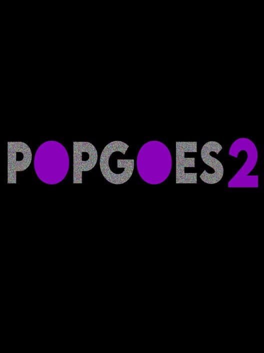 Popgoes 2 cover art