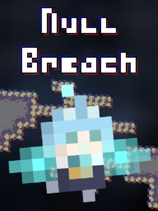 Null Breach cover art