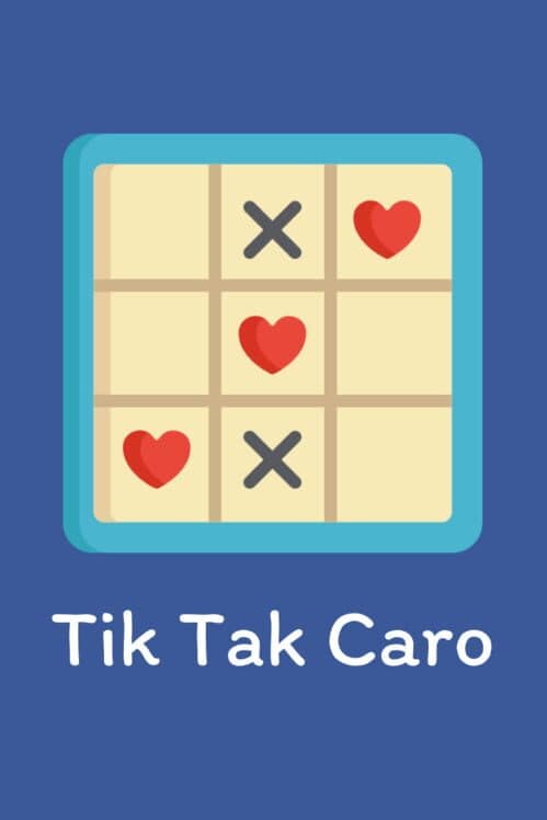 Tik Tak Caro cover art