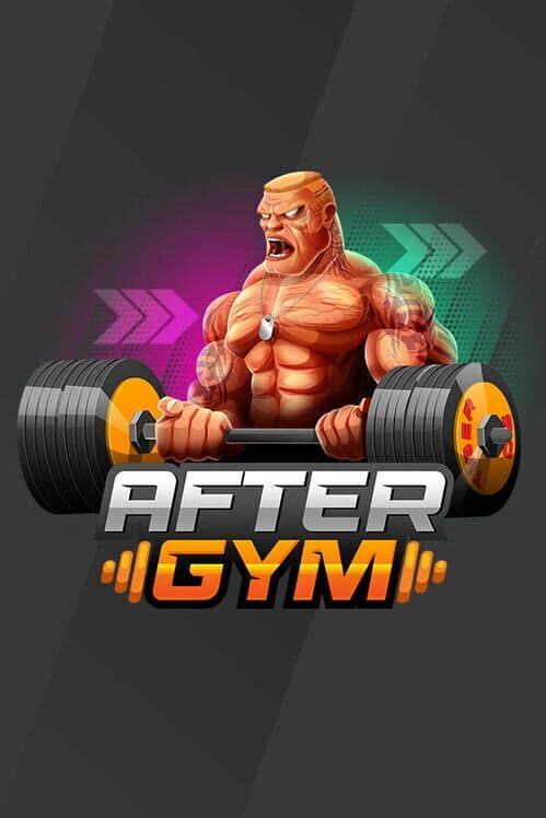 After Gym cover art