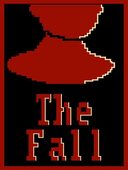 The Fall cover art