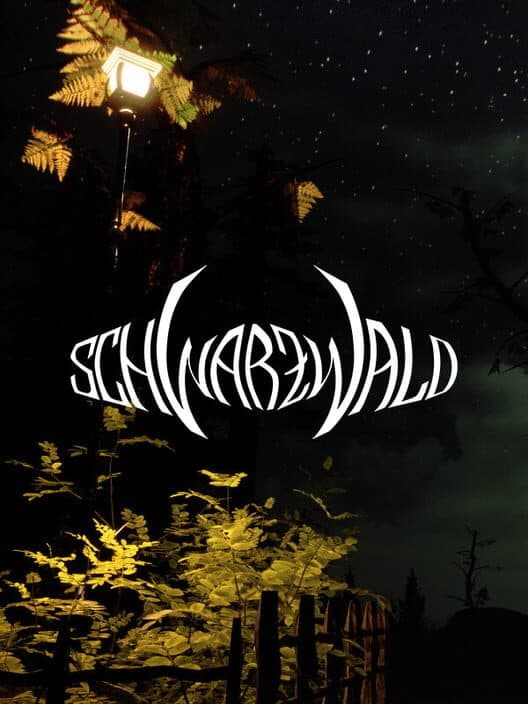 Schwarzwald cover art