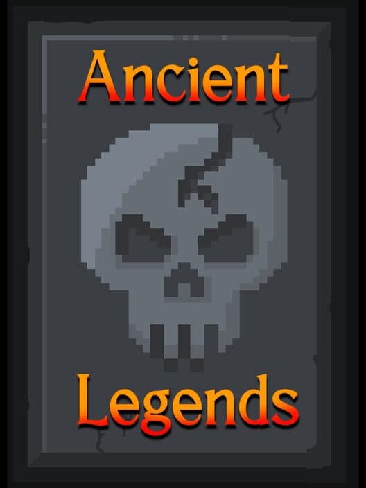 Ancient Legends cover art
