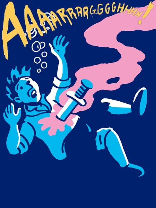 Aaaarrrrgggghhhh! cover art