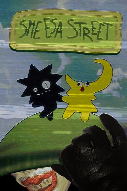Smeesa Street cover art
