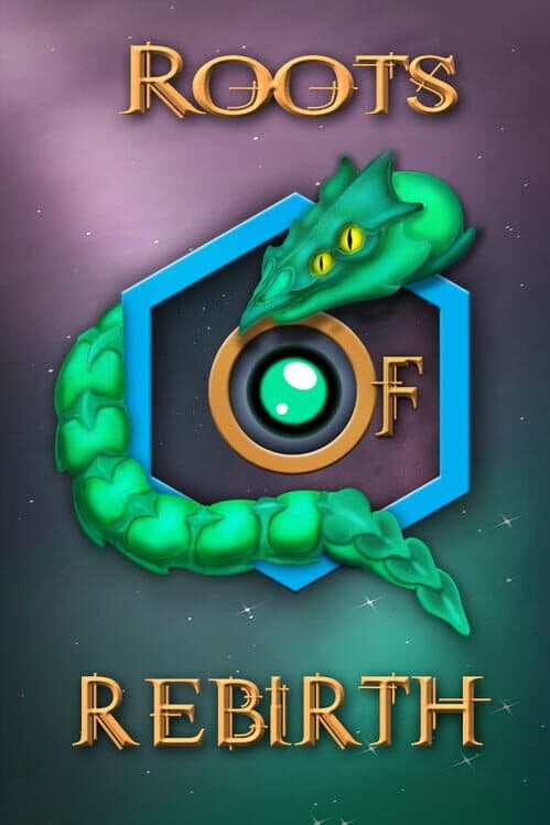 Roots of Rebirth cover art