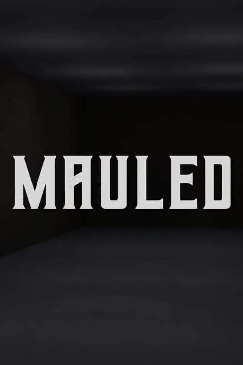 Mauled cover art