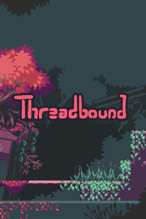 Threadbound cover art