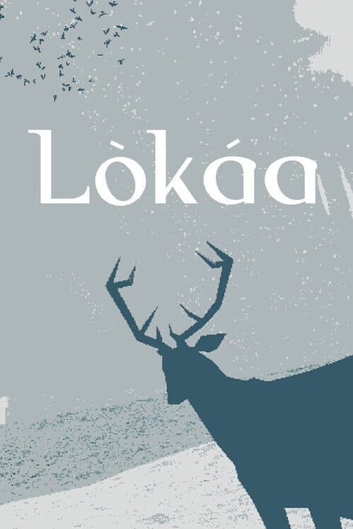 Lokaa cover art