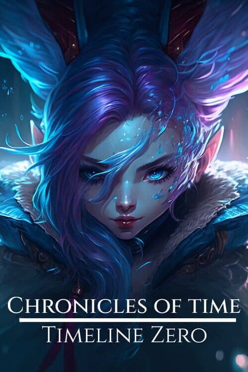 Chronicles of Time: Timeline Zero cover art