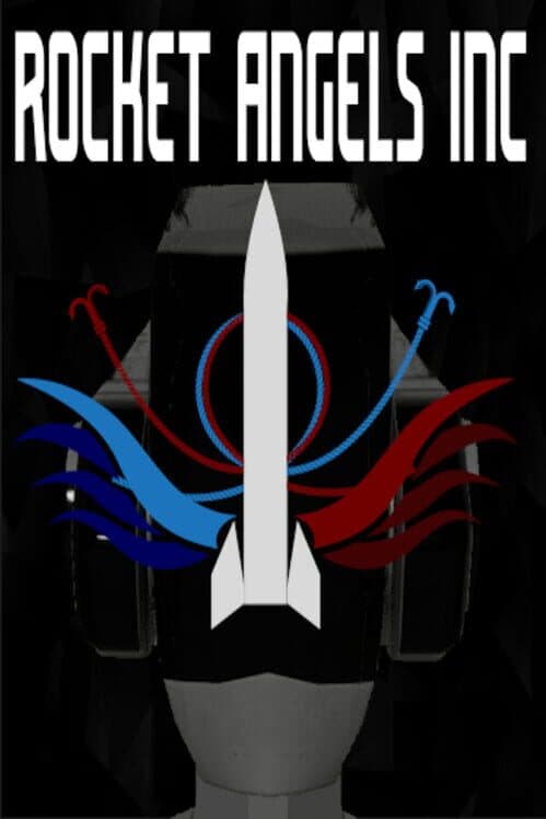 Rocket Angels Inc cover art