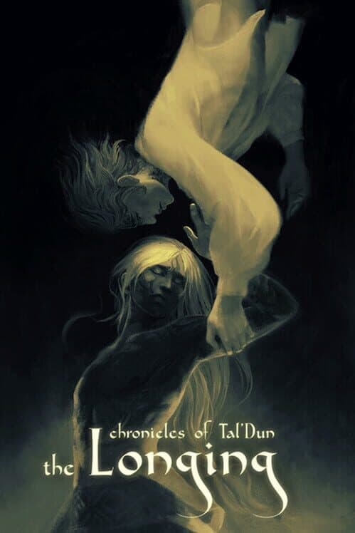 Chronicles of TalDun: The Longing cover art