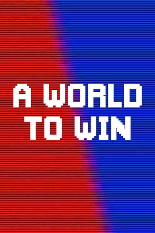 A World to Win cover art